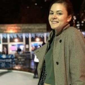 Meet your Posher, Morgan